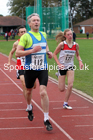 One mile, NECAA Open Meeting, Morpeth, Sunday, October 18th. David T. Hewitson/Sports for All Pics
